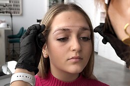 LASHES & GO BARRIO DE BRAGANZA