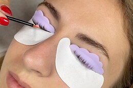 LASHES & GO BARRIO DE BRAGANZA