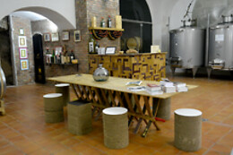 Azienda Agricola Elena Fucci