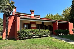 All'ombra della Magnolia