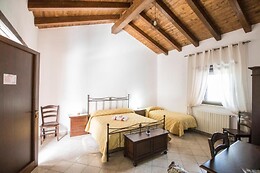 Agriturismo La Stragola