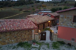 Agriturismo La Stragola