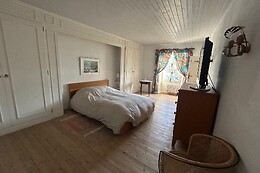 Maison Garesché