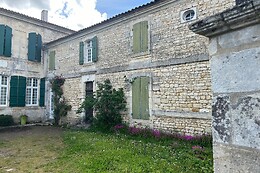 Maison Garesché