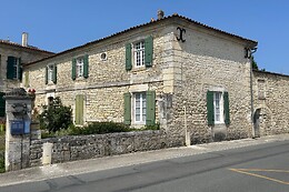 Maison Garesché