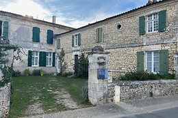 Maison Garesché