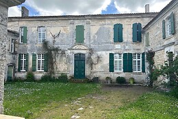 Maison Garesché