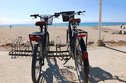 DELIVERY BIKES BCN