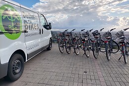 DELIVERY BIKES BCN