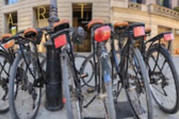 DELIVERY BIKES BCN