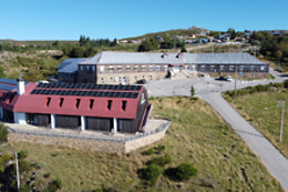 HI Serra da Estrela - Pousada de Juventude