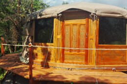 Il Poggio dell'Artilla
