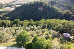 Il Poggio dell'Artilla