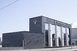 VIRGEN DE LAS VIÑAS