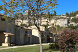 Olydea - Les Sources