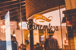 Concerteza