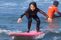 We Surf - Surf School