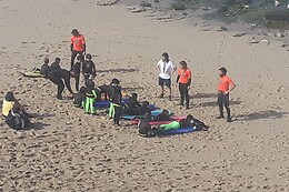 We Surf - Surf School