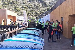 We Surf - Surf School