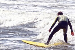 We Surf - Surf School