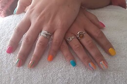 Body&Nail's