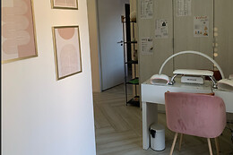 Cabinet de Diogo massages