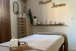 Cabinet de Diogo massages