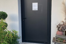 Cabinet de Diogo massages