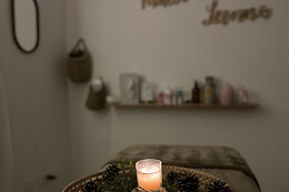 Cabinet de Diogo massages