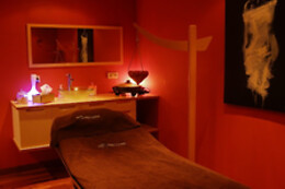 Espace Soins Détente