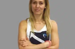 Stéphanie Vispalie Coach