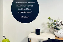 InfraLigne Tielt
