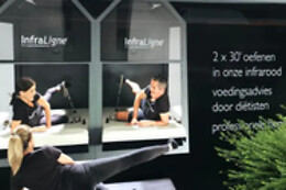InfraLigne Tielt