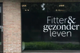 InfraLigne Tielt