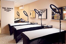 The French Riviera Studio