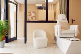 The French Riviera Studio