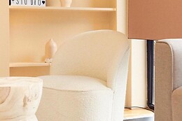 The French Riviera Studio