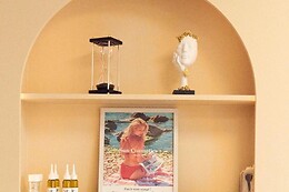 The French Riviera Studio