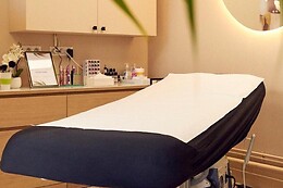 The French Riviera Studio