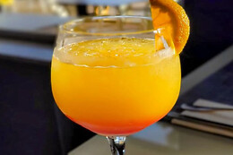 RESTAURANTE BERBIGÃO APÚLIA