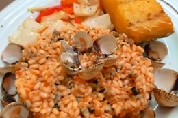 RESTAURANTE BERBIGÃO APÚLIA