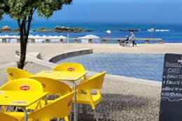 RESTAURANTE BERBIGÃO APÚLIA