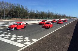 CIRCUITO MASPALOMAS