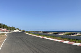 CIRCUITO MASPALOMAS