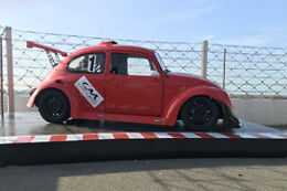 CIRCUITO MASPALOMAS