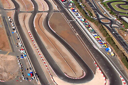 CIRCUITO MASPALOMAS