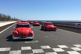 CIRCUITO MASPALOMAS