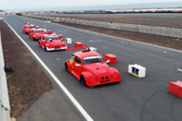 CIRCUITO MASPALOMAS