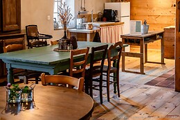 Paulusmühle - Maison d'hôtes