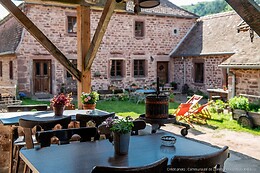 Paulusmühle - Maison d'hôtes